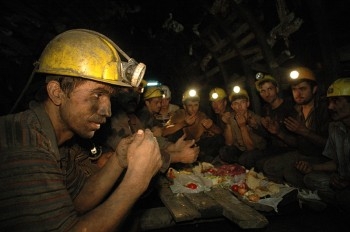 TTK madenci baş lambası satacak