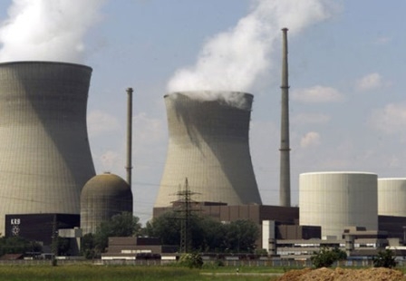 Rusya ve İran`dan 8 yeni nükleer reaktör için anlaşma