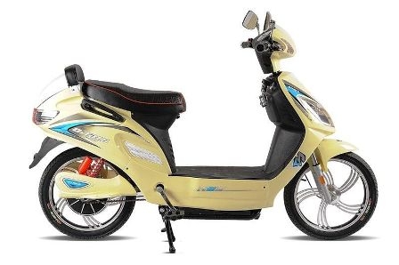 Hacettepe, elektrikli bisiklet ve şarj istasyonu alacak