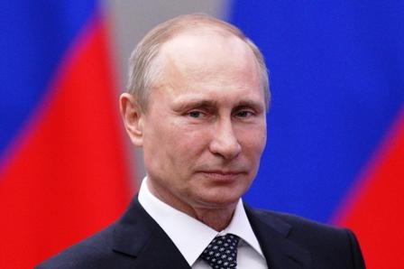 Putin: Avrupa aptalca bir çaba içinde