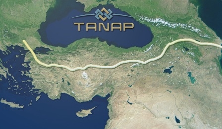 Türkiye Şahdeniz`e ortaklık için imzayı bugün atıyor