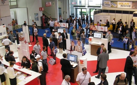 Inter Solar 2014 için geri sayım başladı