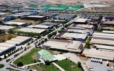 Bergama OSB, Yenilenebilir Enerji Teknoloji Üretim Merkezi olacak