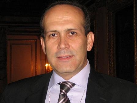 Namık Tan, TABA/AmCham`de