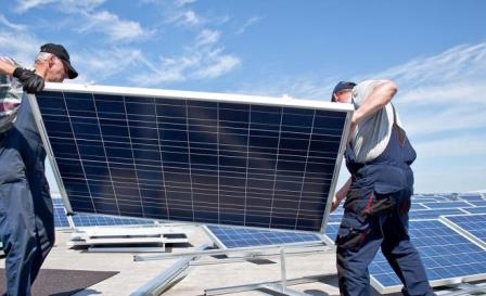 Güneş elektriğinde ikili sözleşme serbest bırakılsın