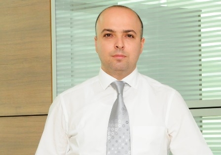 Yiğit Akü`ye yeni genel müdür