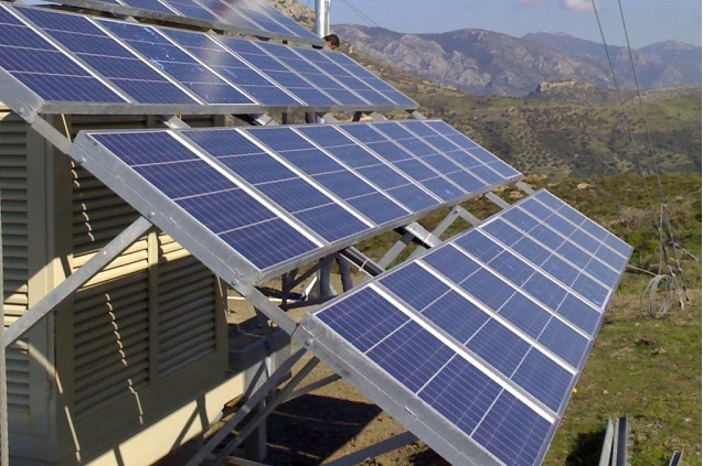 Güneş enerjisi kabul işlemi yerel dağıtım şirketlerine bırakılmalı