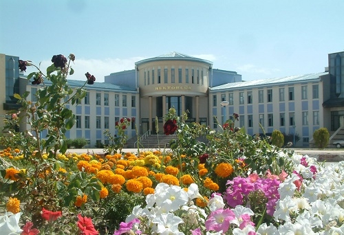 Yüzüncü Yıl Üniversitesi enerji profesörü arıyor