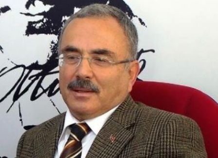 Enerji savaşlarına senaryolarla hazırlık