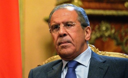 Lavrov: AB`nin Rusya politikası intikamcı