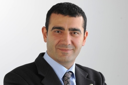Yavuz Eroğlu yeniden EuPC İcra Kurulu Üyeliği’ne seçildi