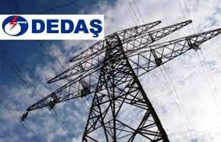 Dicle Elektrik, 20 borçlu belediyenin elektriğini kesti