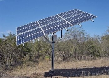 Güneş panelinde KDV yüzde 1`e düşürülsün