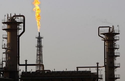 Irak`ın en büyük rafinerisi durdu