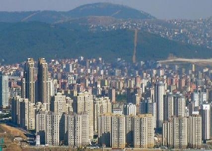 Güneş enerjisi kentsel dönüşüme entegre edilsin