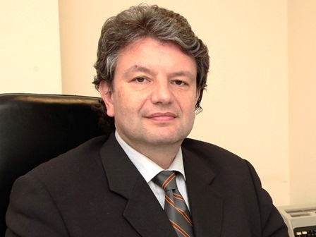 Siemens`in gözü TR`deki yeni gaz santrallerinde