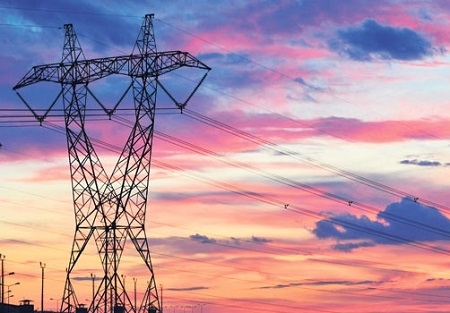 Harmanlık RES şebekeye bağlanıyor