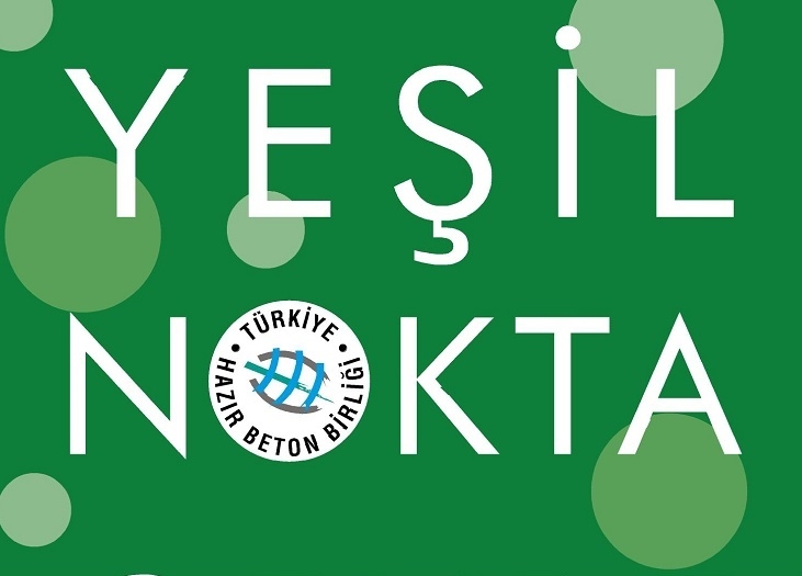 En çevreci beton tesisleri seçilecek