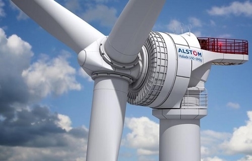 Alstom GE`ye evet dedi, top CEO`da son söz hissedarın