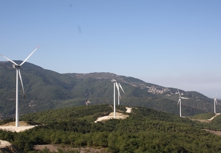 RES`lerde zarar mahsup süreleri 15 yıla çıksın