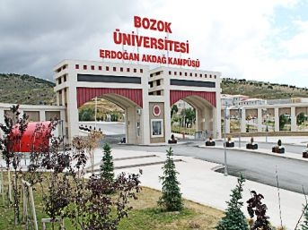 Bozok Üniversitesi enerji hocası alacak