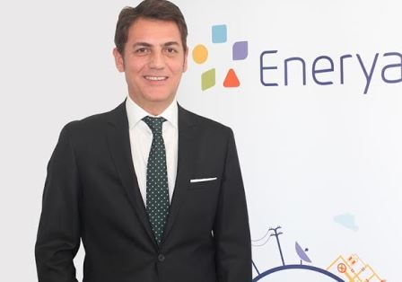 Enerya Afrika`nın güneşine göz dikti