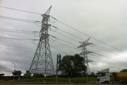 TEİAŞ frekans kontrol bedeli 6.31 TL/MWh