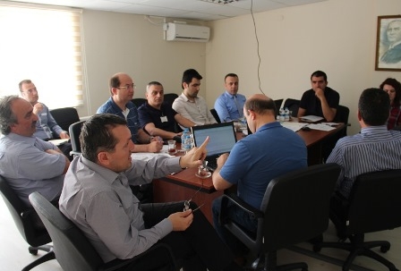 SEDAŞ`ta geçici kabuller e-posta ile bildirilecek