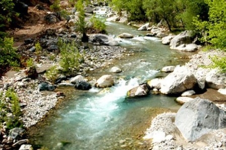 Danıştay: Alakır Vadisi doğal SİT