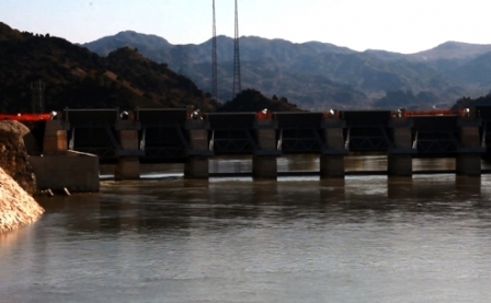 Kargı HES projesi halka soruluyor