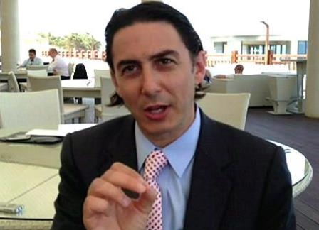 ABD: Gaz Kıbrıs`taki birleşmeyi engellemesin