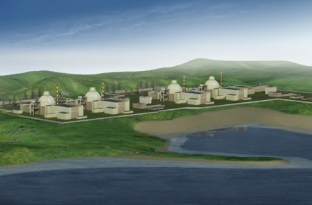 Greenpeace: Akkuyu ÇED raporu eksiklerle dolu