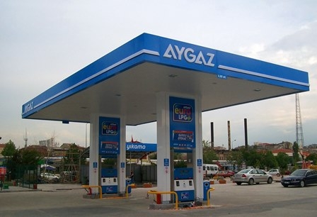 LPG müşteri memnuniyeti şampiyonu Aygaz