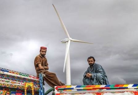 Zorlu Pakistan`da 300 MW`lik RES hedefliyor
