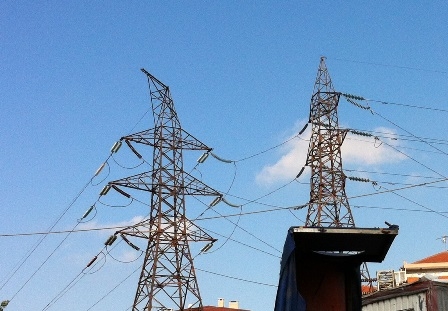 32 km`lik elektrik hattı için ihale