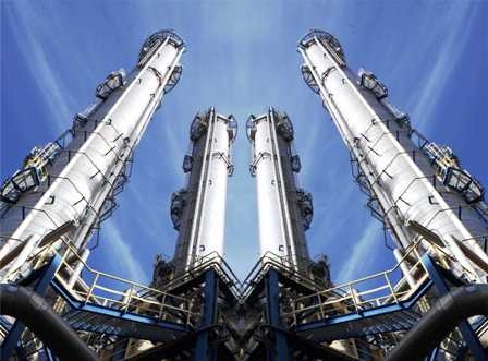 Petkim Etilen Fabrikası soluklanacak