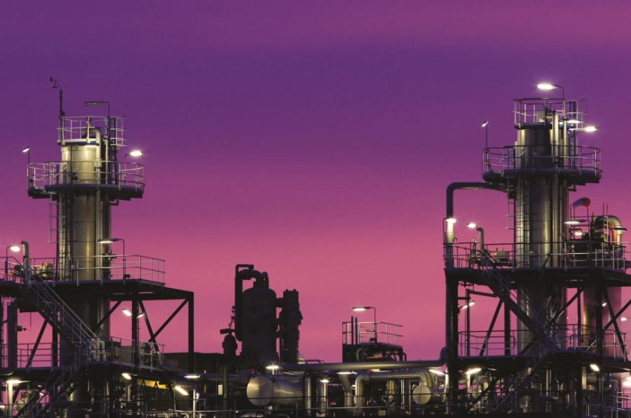 BP: Çin`in enerji talebi azalıyor