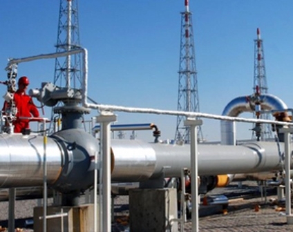 TPAO ve Amity İstanbul`da doğalgaz çıkaracaklar