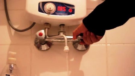 Çinli Su Isıtıcılarındaki dampinge kesin önlem alındı