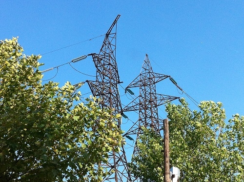 Günlük elektrik tüketiminde rekor