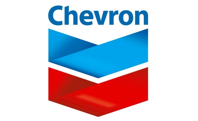Chevron Litvanya’dan çıkıyor