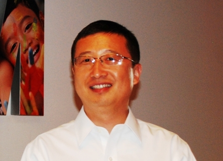 3M Türkiye Ülke Teknik Müdürü Dennis Lu oldu