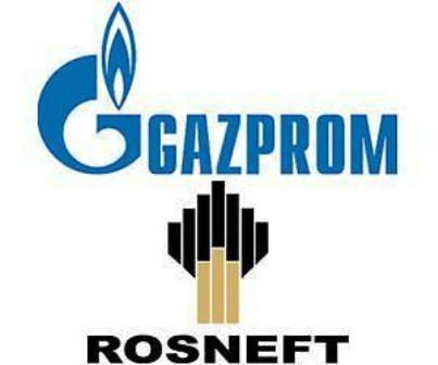 ABD yaptırımları Gazprom’u etkilemedi, Rosneft etkilenebilir
