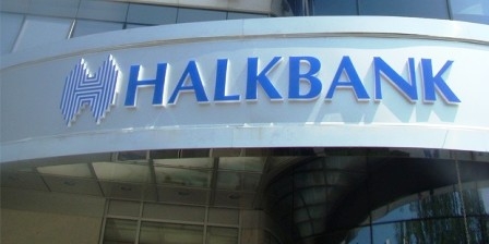 Halkbank’tan İsrail’e petrol satışına yalanlama