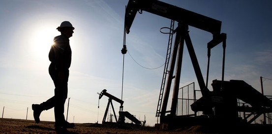 Suriye petrol gelirine savaş darbesi