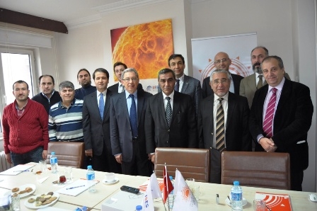 GÜNDER koruma ve yerli üreticiye destek istedi