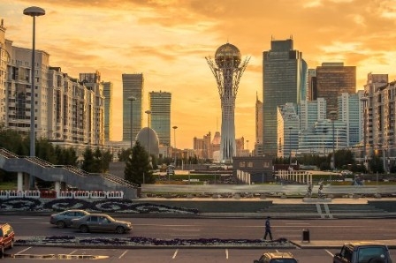 Gazprom, Kazakistan ile ilişkilerini güçlendirmek istiyor