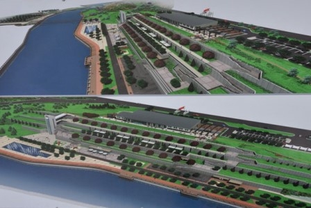 DSİ Çoruh Projeleri`ne atama