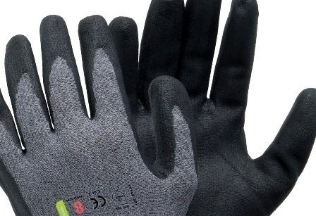 TTK elektrikçi eldiveni alacak