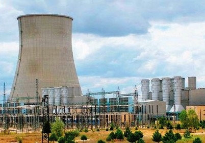 Hamitabat Termik yenilenecek